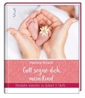 Cover: Gott segne dich, mein Kind - St. Benno