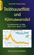 Cover: Treibhauseffekt und Klimawandel - BoD - Books on Demand