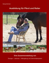 Abbildung von: Ausbildung für Pferd und Reiter - Books on Demand