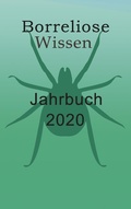 Cover: Borreliose Jahrbuch 2020 - Books on Demand