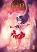 Cover: Pretty Guardian Sailor Moon - Eternal Edition 03 - Egmont Manga