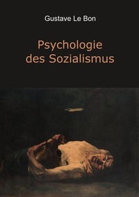 Abbildung von: Psychologie des Sozialismus - tredition