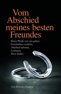 Abbildung von: Vom Abschied meines besten Freundes - tredition