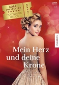 Cover: Cora Collection Band 22 - CORA Verlag