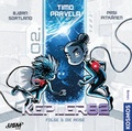 Cover: Kepler62 Folge 3: Die Reise - United Soft Media