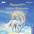 Cover: Sternenschweif (Folge 51): Goldener Winterzauber - United Soft Media