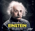 Cover: Einstein - United Soft Media