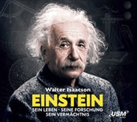 Abbildung von: Einstein - United Soft Media