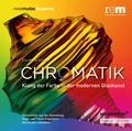 Cover: Chromatik - Schnell & Steiner