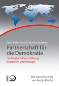 Cover: Partnerschaft f&uuml;r die Demokratie - Verlag J.H.W. Dietz Nachf. GmbH