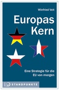 Cover: Europas Kern - Verlag J.H.W. Dietz Nachf. GmbH