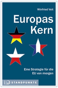 Enlarge image Cover: Europas Kern - Verlag J.H.W. Dietz Nachf. GmbH