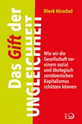 Cover: Das Gift der Ungleichheit - Verlag J.H.W. Dietz Nachf. GmbH