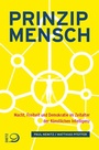 Cover: Prinzip Mensch - Verlag J.H.W. Dietz Nachf. GmbH