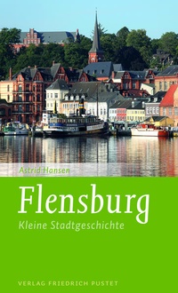 Abbildung von: Flensburg - Pustet, F