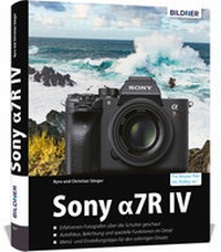 Abbildung von: Sony A7R IV - BILDNER Verlag