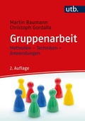 Cover: Gruppenarbeit - UTB