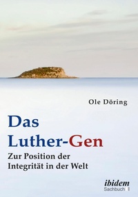 Enlarge image Cover: Das Luther-Gen - ibidem