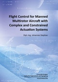Cover: Flight Control for Manned Multirotor Aircraft with Complex and Constrained Actuation Systems - Shaker