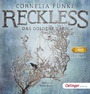 Cover: Reckless 3. Das goldene Garn - Oetinger Media
