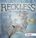 Cover: Reckless 3. Das goldene Garn - Oetinger Media