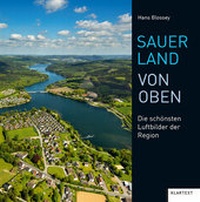 Abbildung von: Sauerland von oben - Klartext
