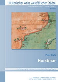 Enlarge image Cover: Horstmar - Ardey-Verlag