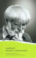 Cover: Lesebuch Norbert Johannimloh - Aisthesis