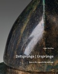 Cover: Zeitspr&uuml;nge / Urspr&uuml;nge - Reise in die Urgeschichte Salzburgs - Salzburg Museum