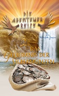 Cover: Das Geheimnis der Silberm&uuml;nzen - Christliche Literaturverbreitung