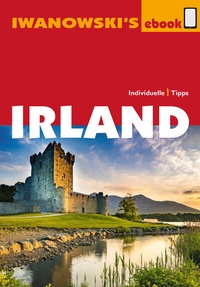 Abbildung von: Irland - Reiseführer von Iwanowski - Iwanowski's Reisebuchverlag