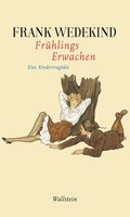 Cover: Fr&uuml;hlings Erwachen - Wallstein