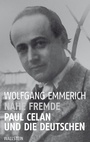 Cover: Nahe Fremde - Wallstein