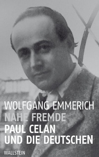 Abbildung von: Nahe Fremde - Wallstein