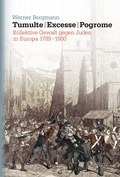Cover: Tumulte - Excesse - Pogrome - Wallstein