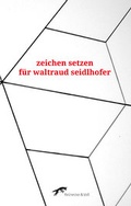 Cover: zeichen setzen - Reinecke & Vo&szlig;
