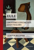 Cover: Eule - Mirabilis