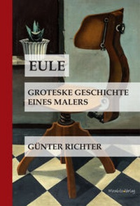 Abbildung von: Eule - Mirabilis