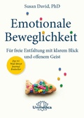 Cover: Emotionale Beweglichkeit - Unimedica