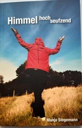 Cover: Himmel hoch seufzend - Penomanten Verlags GmbH