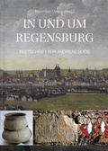 Cover: In und um Regensburg - Dr. Peter Morsbach Verlag