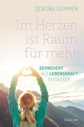 Cover: Im Herzen ist Raum f&uuml;r mehr - Francke-Buch
