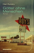 Cover: G&ouml;tter ohne Menschen - Liebeskind