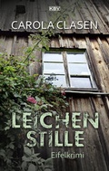 Cover: Leichenstille - KBV