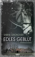 Cover: Edles Gebl&uuml;t - KBV