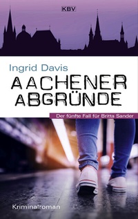 Abbildung von: Aachener Abgründe - KBV