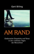 Cover: Am Rand - Nora