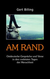Enlarge image Cover: Am Rand - Nora