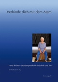 Cover: Verbinde dich mit dem Atem - Reichert Verlag