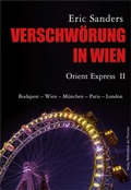 Cover: Verschw&ouml;rung in Wien - Bibliothek der Provinz